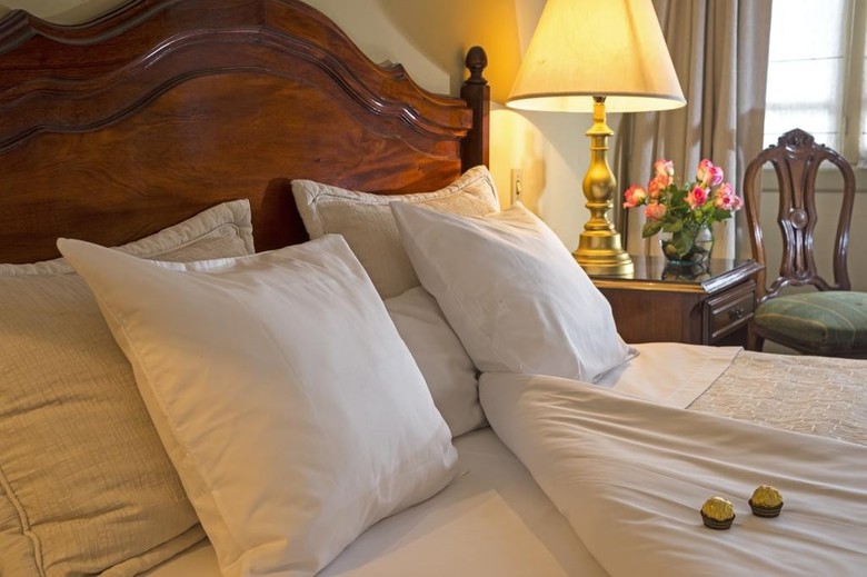 Hotel Rey Palace