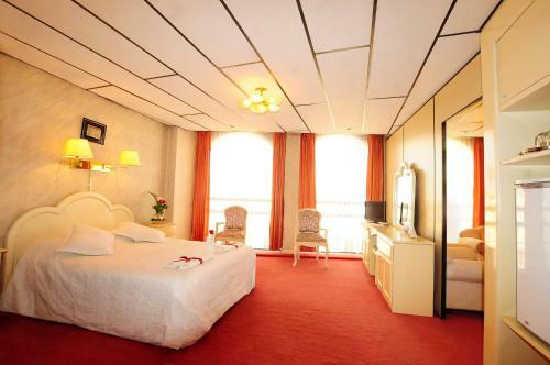 Hotel Glorieta
