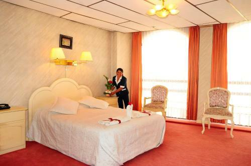 Hotel Glorieta