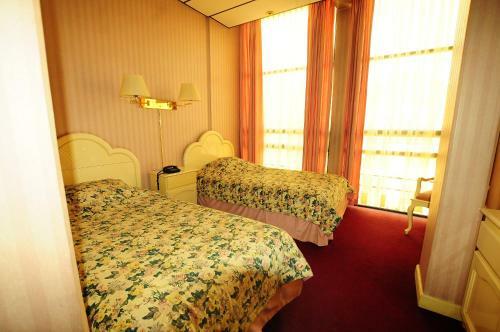 Hotel Glorieta