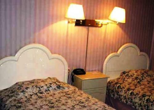 Hotel Glorieta