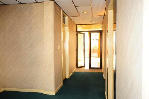 Hotel Glorieta