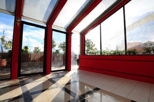 Hotel Glorieta