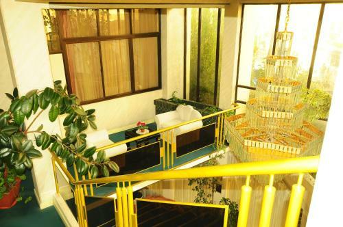 Hotel Glorieta