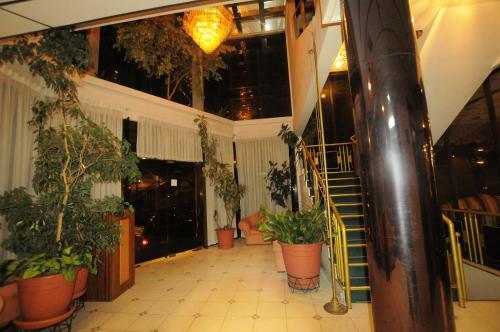 Hotel Glorieta