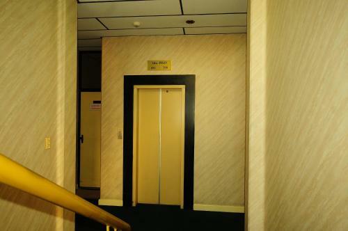 Hotel Glorieta
