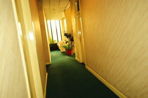 Hotel Glorieta