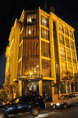Hotel Glorieta