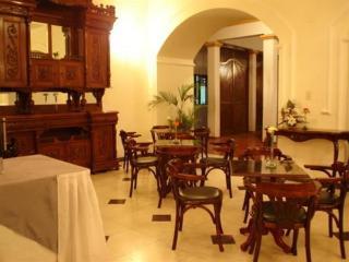 Hotel Real Audiencia