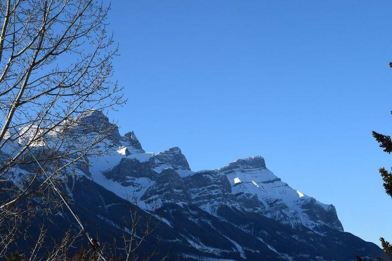 Hotel Econo Lodge Canmore