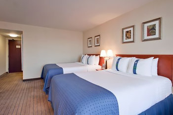 Hotel Holiday Inn Kingston Waterfront