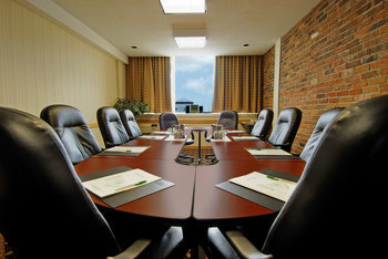 Hotel Holiday Inn Kingston Waterfront