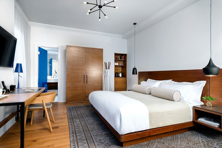 Walper Terrace Hotel