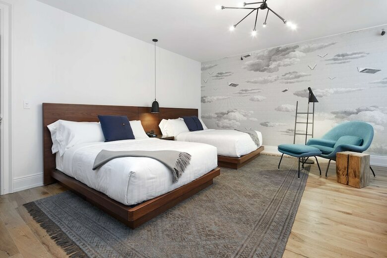 Walper Terrace Hotel