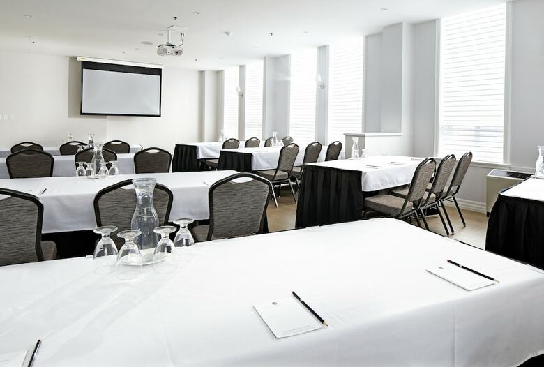 Walper Terrace Hotel