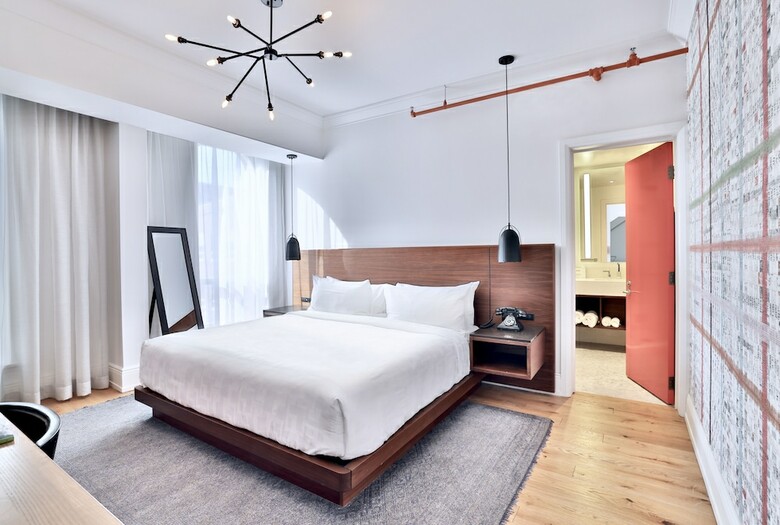 Walper Terrace Hotel