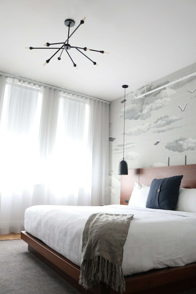 Walper Terrace Hotel