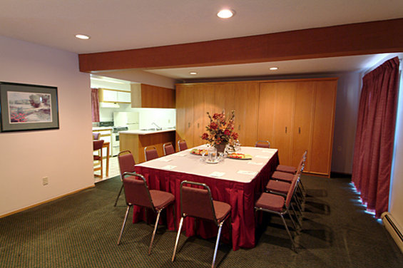 Hotel Best Western Plus Chalet Austriaco