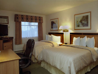 Hotel Days Inn Harbourview