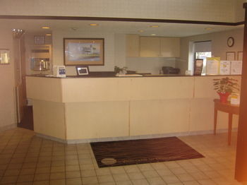 Hotel Comfort Inn