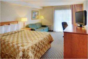 Hotel Comfort Inn