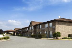 Hotel Comfort Inn