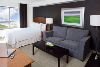 Hotel Cambridge Suites