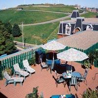 Hotel Cambridge Suites