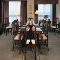 Hotel Cambridge Suites
