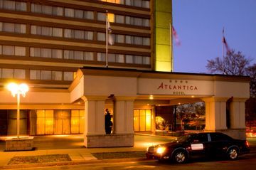 Hotel Atlantica