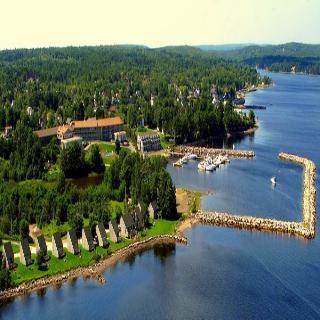 Hotel Atlantica Marina Oak Island
