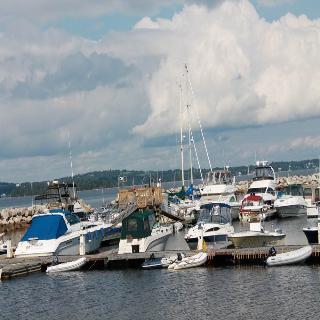 Hotel Atlantica Marina Oak Island
