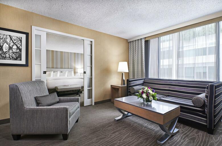 Prince George Hotel