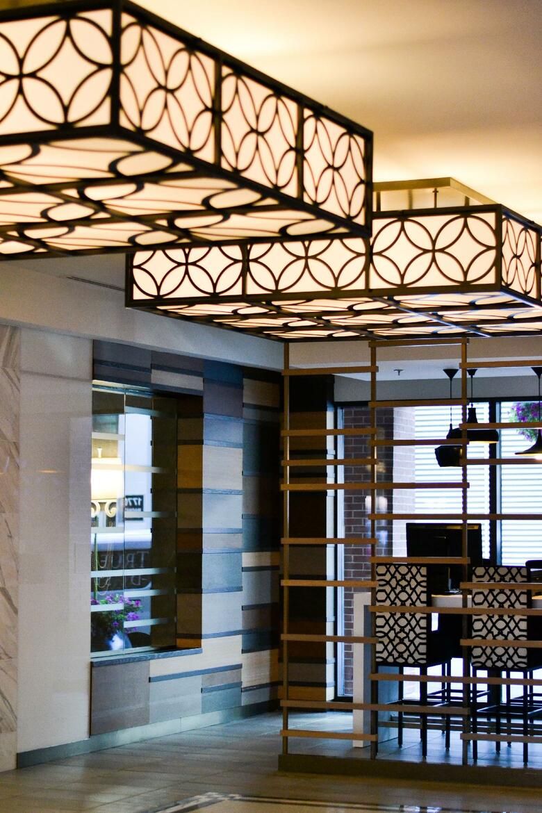 Prince George Hotel