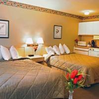 Hotel Comfort Inn Westside