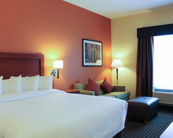 Hotel Mainstay Suites