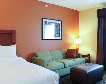 Hotel Mainstay Suites