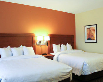Hotel Mainstay Suites