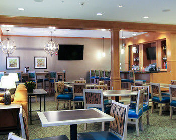 Hotel Mainstay Suites