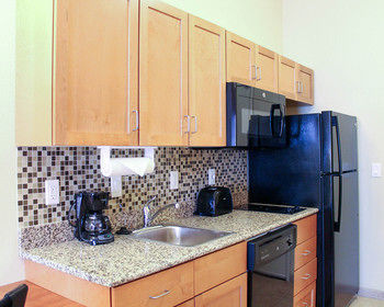 Hotel Mainstay Suites