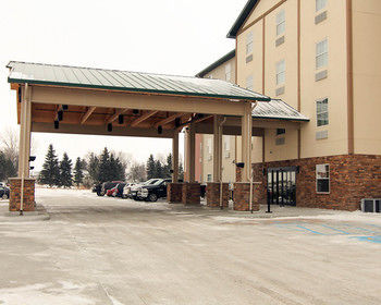 Hotel Mainstay Suites