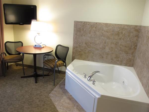 Hotel La Quinta Inn & Suites Bismarck