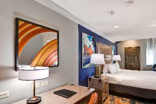 Cincinnatian Hotel