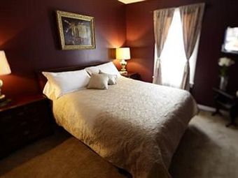 Bed & Breakfast The Twilight Lodge