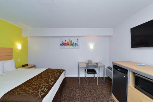 Motel Inn At Jericho