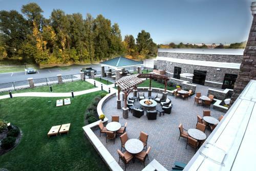 Hotel Staybridge Suites Albany Wolf Rd-colonie Center