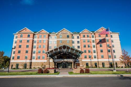 Hotel Staybridge Suites Albany Wolf Rd-colonie Center
