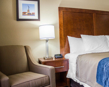 Hotel Comfort Inn