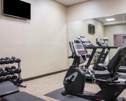 Hotel Comfort Inn