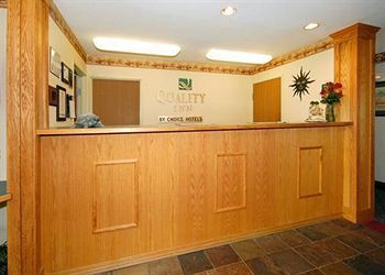 Hotel Quality Inn